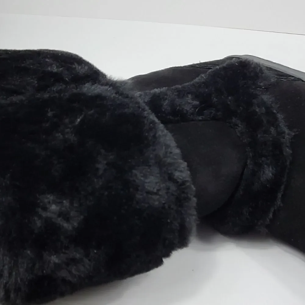 Style & Co. Witty Mid-Calf Cold Weather Boots